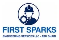 First Sparks
